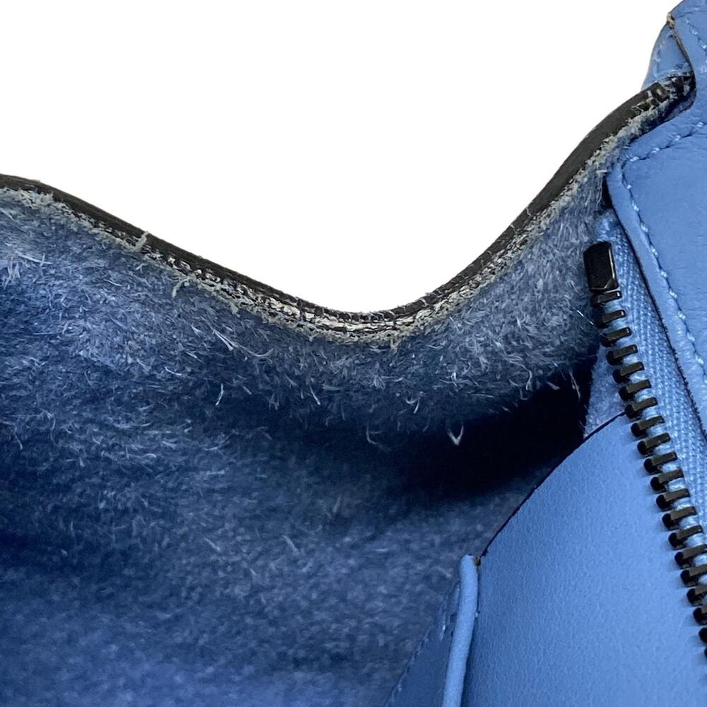 Saint Laurent PARIS Baby Monogram Cabas Handbag 400914 - Picture 13 of 15